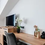 Apartment No 28 & Kutna Hora