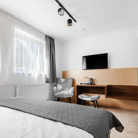 No 28 & Apartment