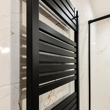 Apartment No 28 & Kutná Hora