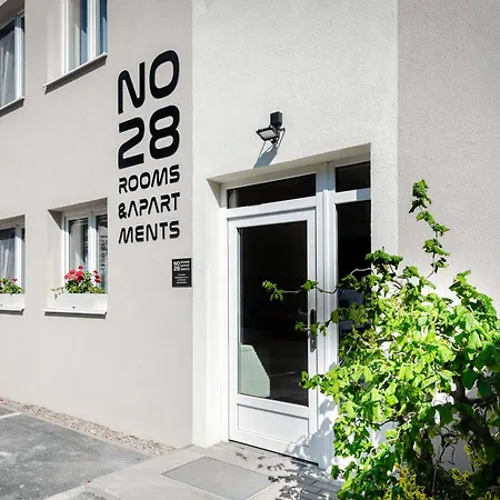 No 28 & Apartment Kutna Hora