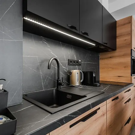 Apartment No 28 &