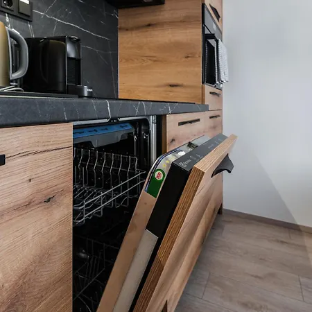 Apartment No 28 & Kutná Hora