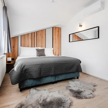 Apartment No 28 & *