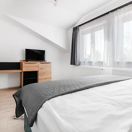 No 28 & Apartment