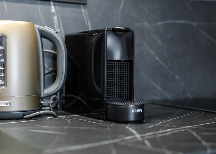 No 28 & Apartament Kutná Hora