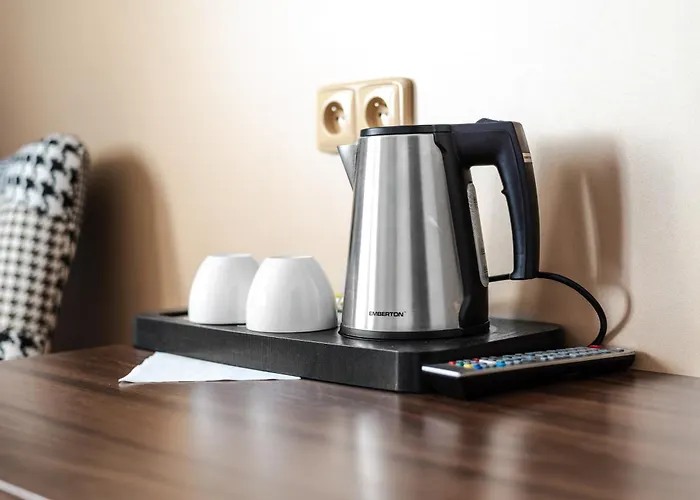 No 28 & Apartament *