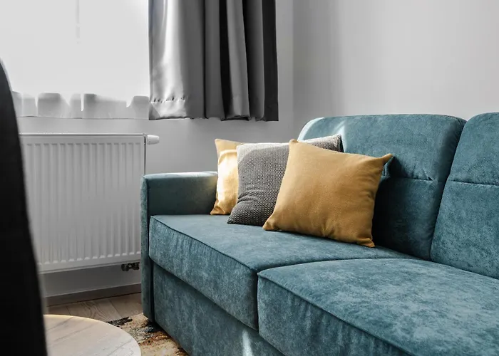 Apartament No 28 & Kutná Hora