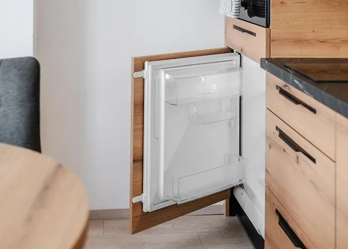 Appartement No 28 & *