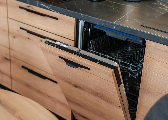 No 28 & Appartement *