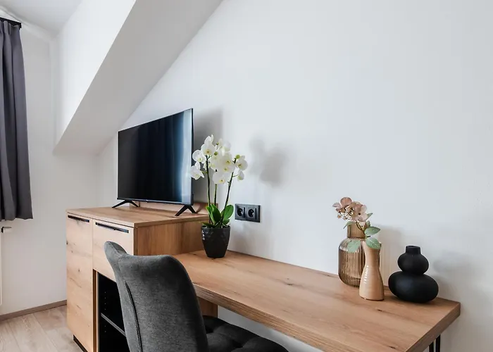 Apartament No 28 & Kutná Hora