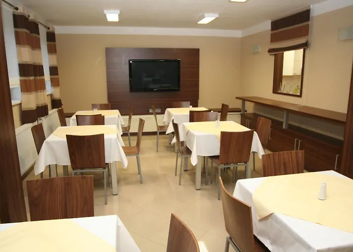 Appartement No 28 & Kutná Hora