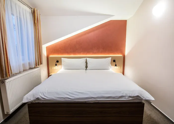 Apartament No 28 & Kutná Hora